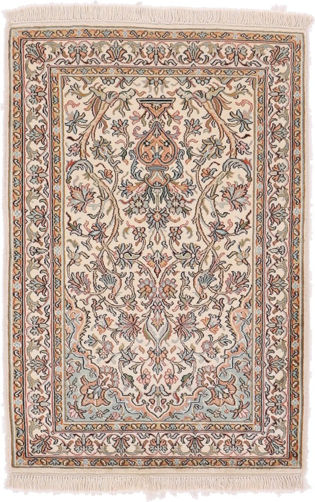 Kashmir Tappeto orientale 70x100 (Indian) Keine Angabe