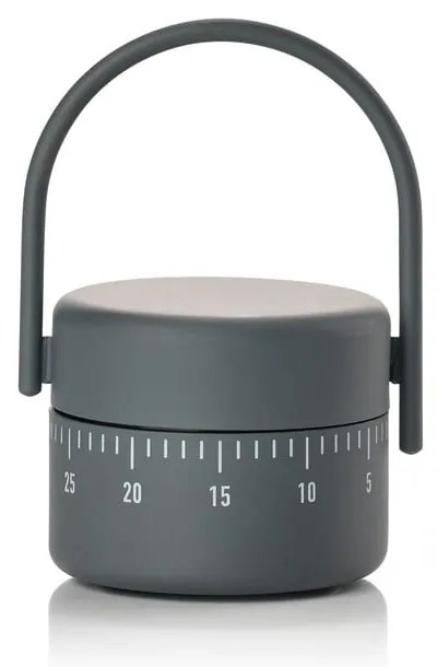 Timer analogico da cucina Singles - Zone