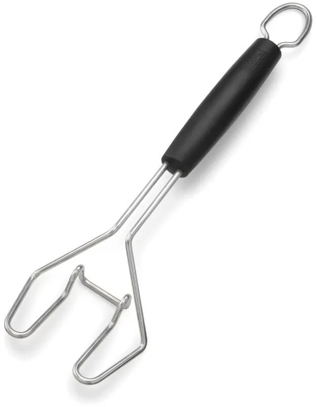 Supporto alza griglia gourmet bbq - 8844