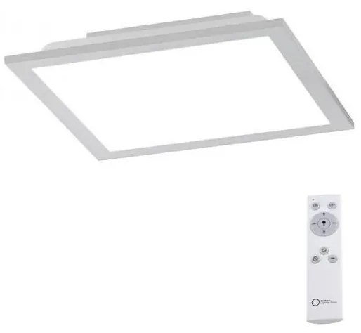 Leuchten Direkt 14754-21- LED Plafoniera dimmerabile FLAT LED/20W/230V + tc