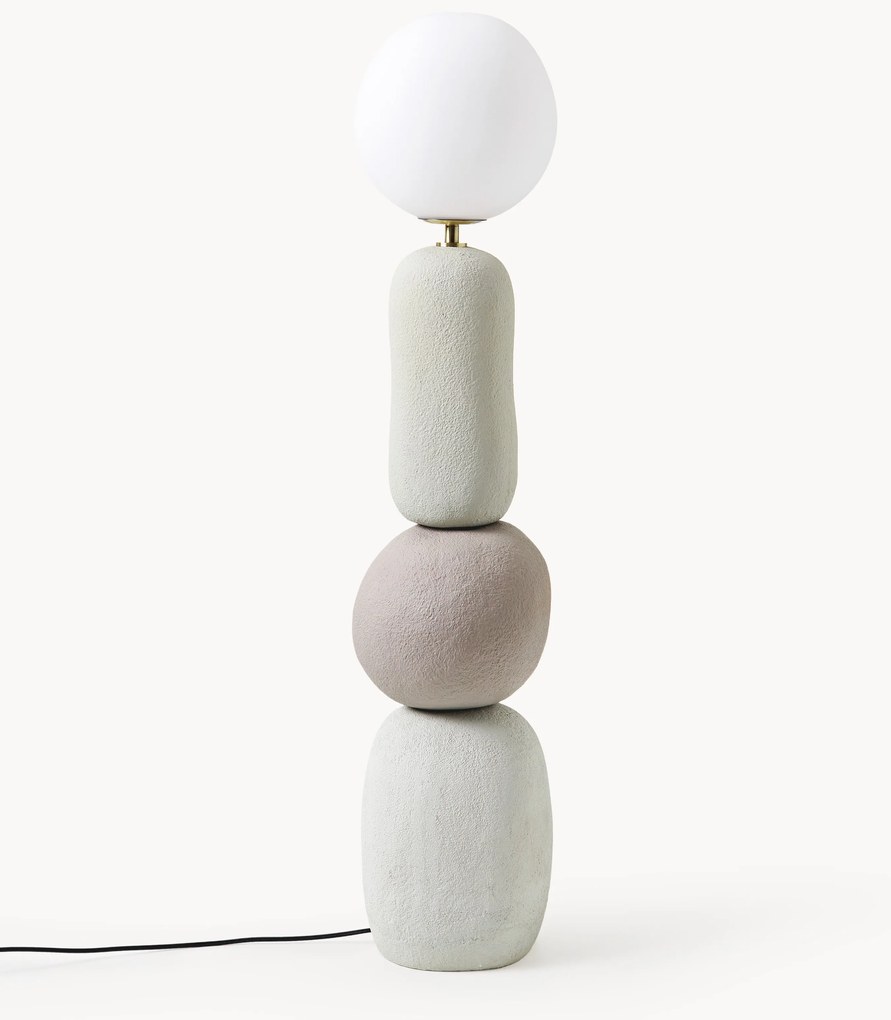 Lampada da terra Chakra