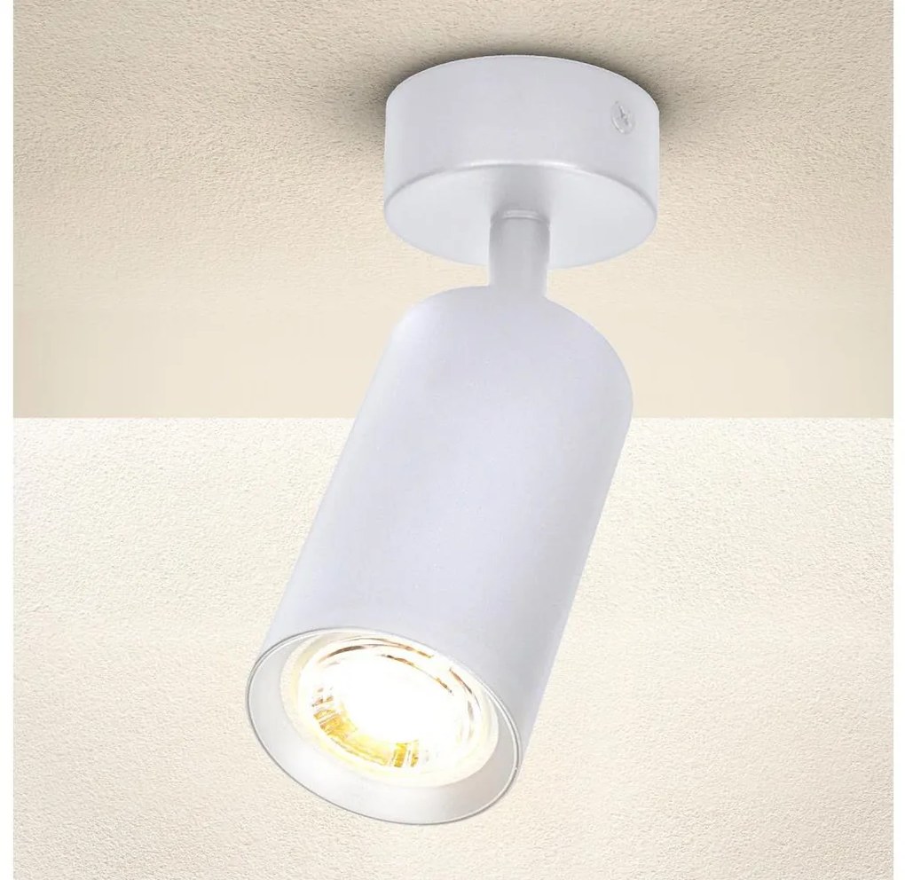 Brilagi - Faretto SELE 1xGU10/30W/230V bianco