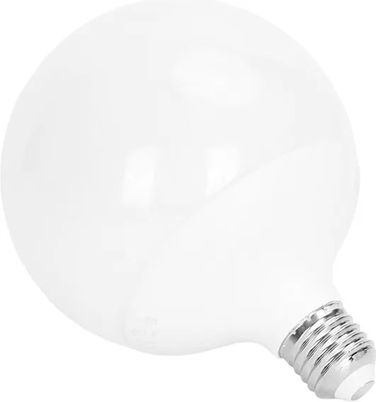 Lampadina LED G120 E27/24W/230V 6500K - Aigostar