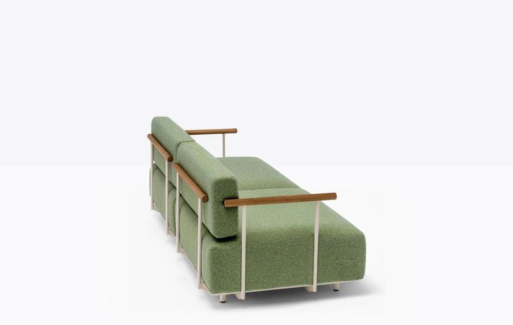 Pedrali modulo divano arki-sofa plus