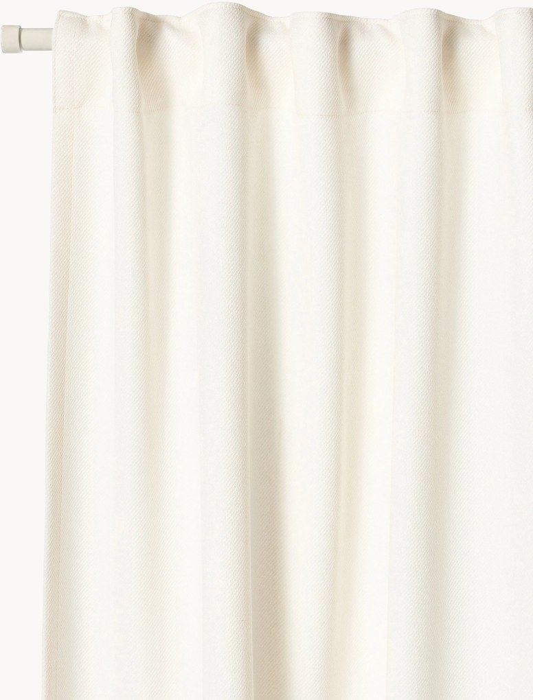 Tenda opaca con multibanda Joan, varie misure