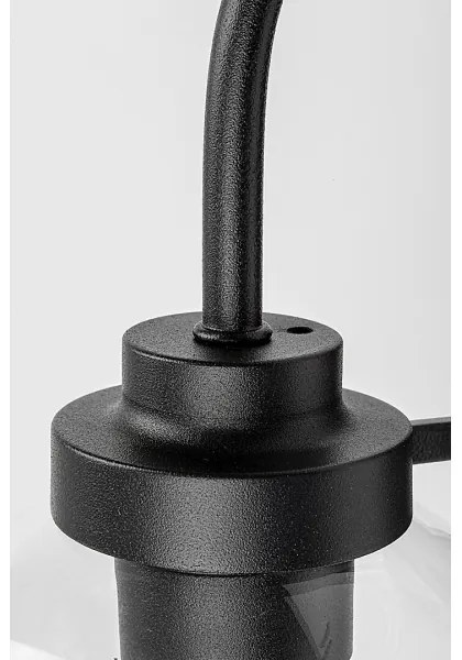 Rabalux 75005 - Applique bagno TIRINA 1xE27/15W/230V IP44