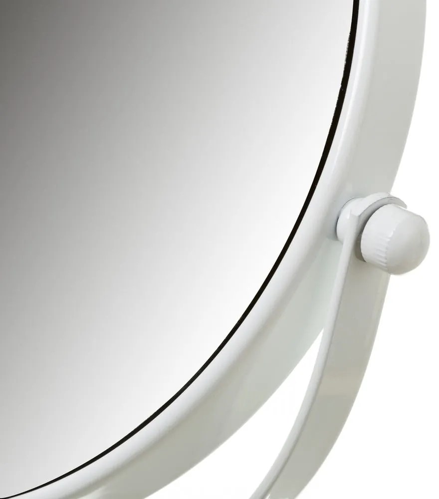 Specchio per make-up con ingrandimento (5x) ø 17 cm – Casa Selección