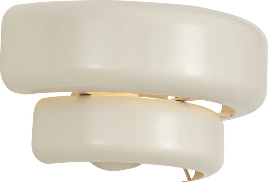 Applique Retrò Beige - Ophelia