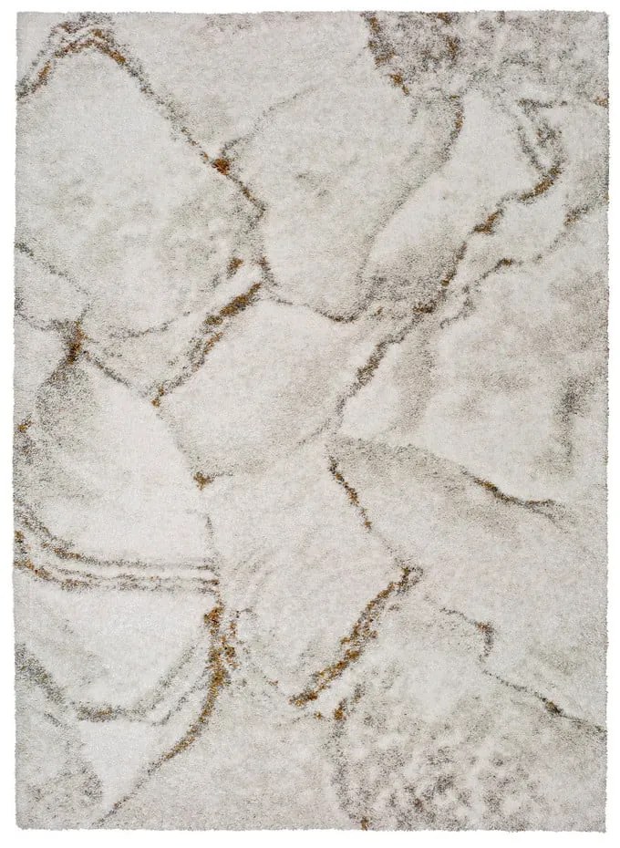 Tappeto , 60 x 120 cm Sherpa Marble - Universal