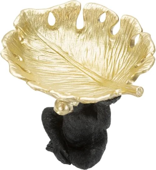 Scimmia Svuota Tasche Cm 25,2X21X24