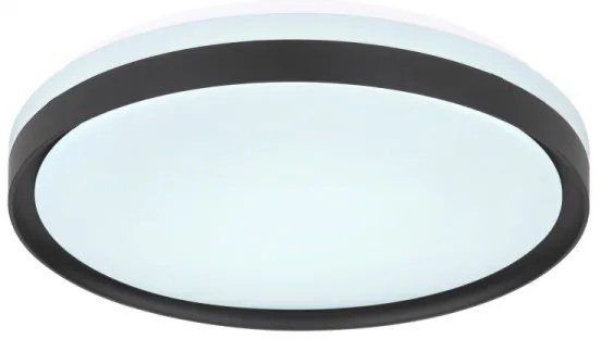 Globo 41587-18 - Plafoniera LED dimmerabile SONNY LED/18W/230V + +TC