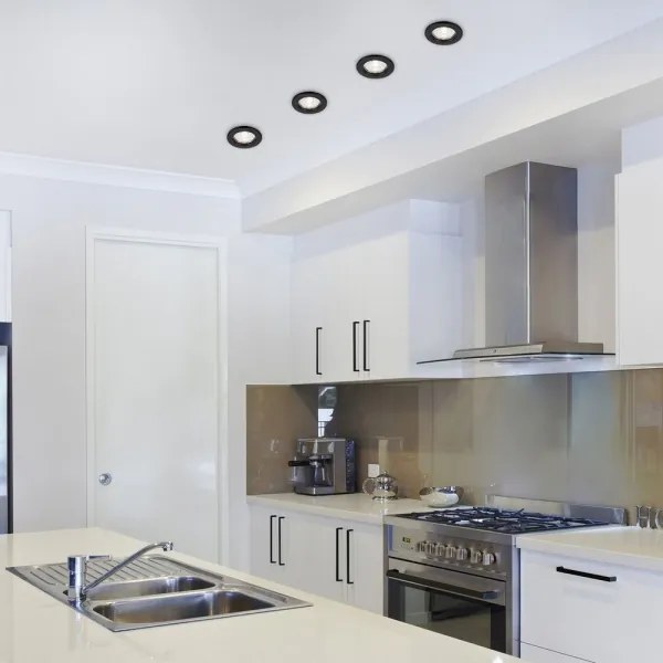 Rabalux 2151 - Lampada da soffitto ad incasso SPOT RELIGHT 1xGU5,3/25W/12V