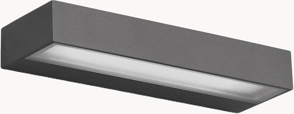 Applique da esterno a LED Fungo
