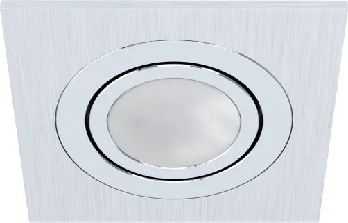 Eglo 98636 - Lampada LED da incasso AREITIO 1xGU10/5W/230V