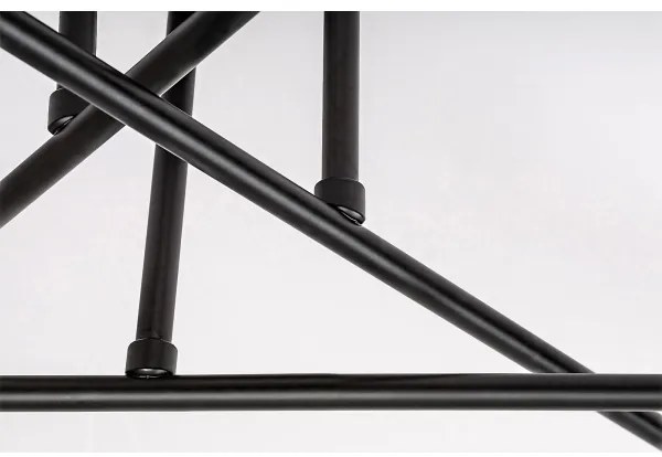 Rabalux 71026 - Plafoniera BRANWEN 6xE27/25W/230V