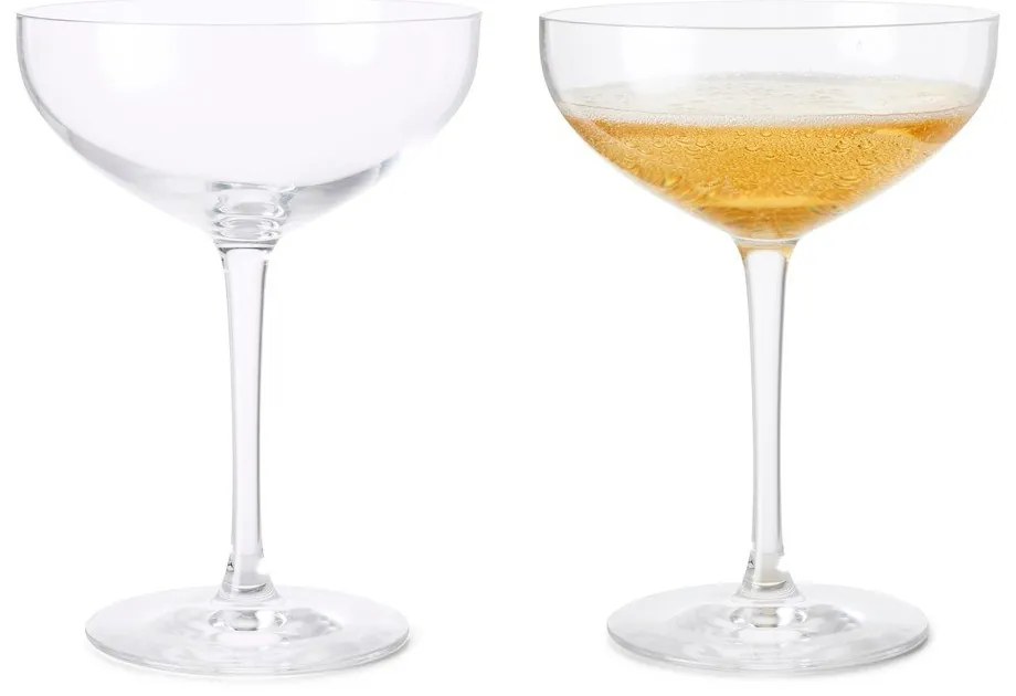 Bicchieri da spumante in set da 2 390 ml Premium - Rosendahl
