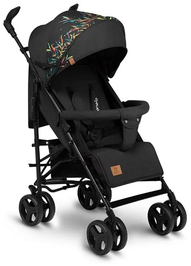 Lionelo - Passeggino a ombrello IRMA Dreamin