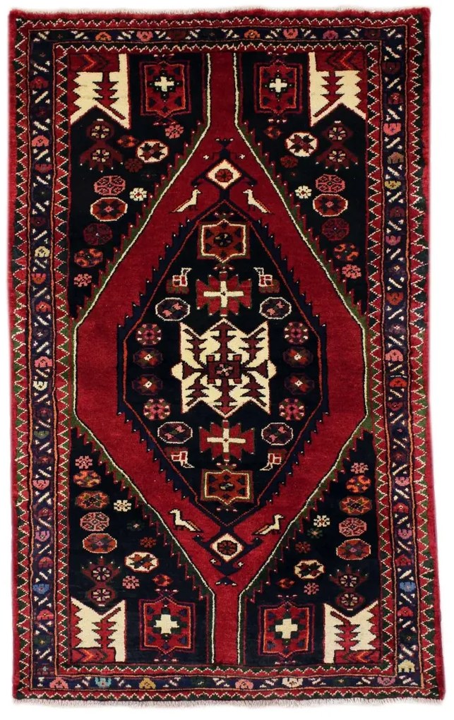 Hamedan Tappeto persiano 170 x 100 (Iran)