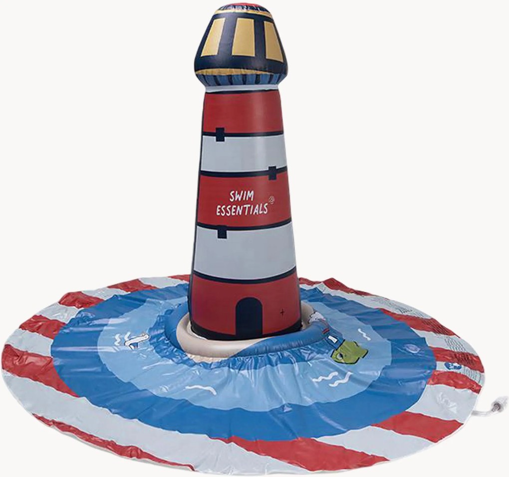 Tappetino da gioco acquatico gonfiabile per bambini Shine Your Light