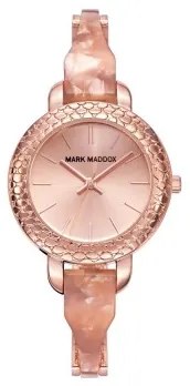 Orologio Donna Mark Maddox MP0005-97