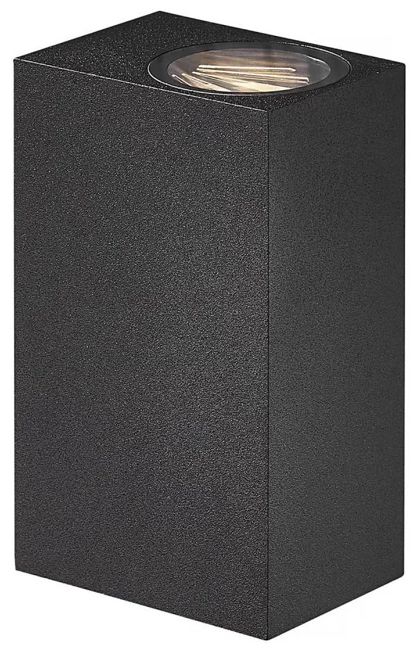 Nordlux - Applique a LED da esterno ASBOL LED/13,3W/230V IP44