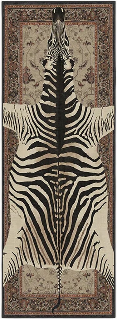 Passatoia a pelo corto Safari