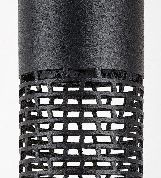 Rabalux 72250 - Lampadario a sospensione con filo NASIS 1xGU10/35W/230V