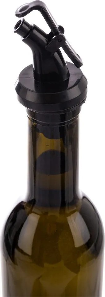 Oliera in vetro volume 210 ml – Orion