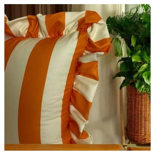 Federa decorativa 45x45 cm Ruffled – Mila Home