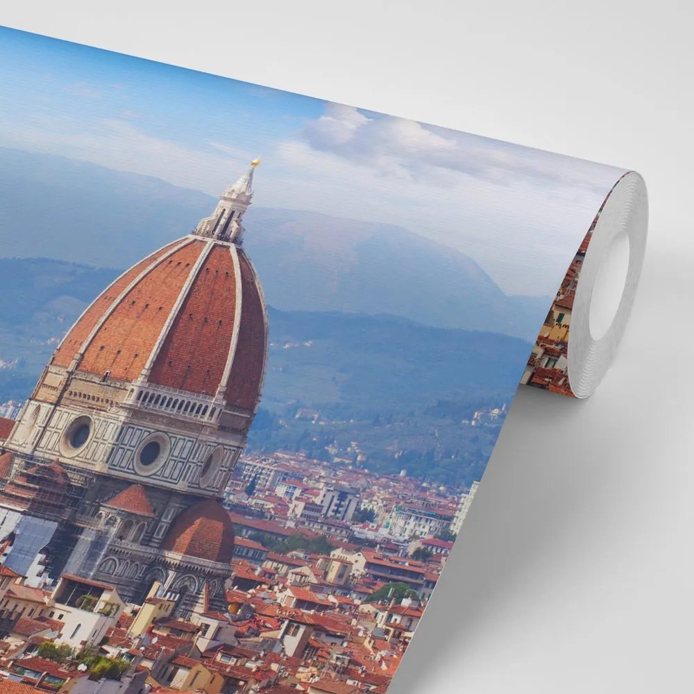 Carta da parati autoadesiva – Cattedrale di Firenze