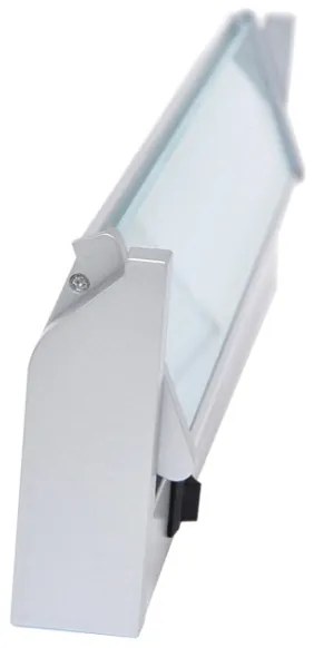 Ecolite TL2016-42SMD/10W - Lampada LED sottopensile GANYS LED/10W/230V