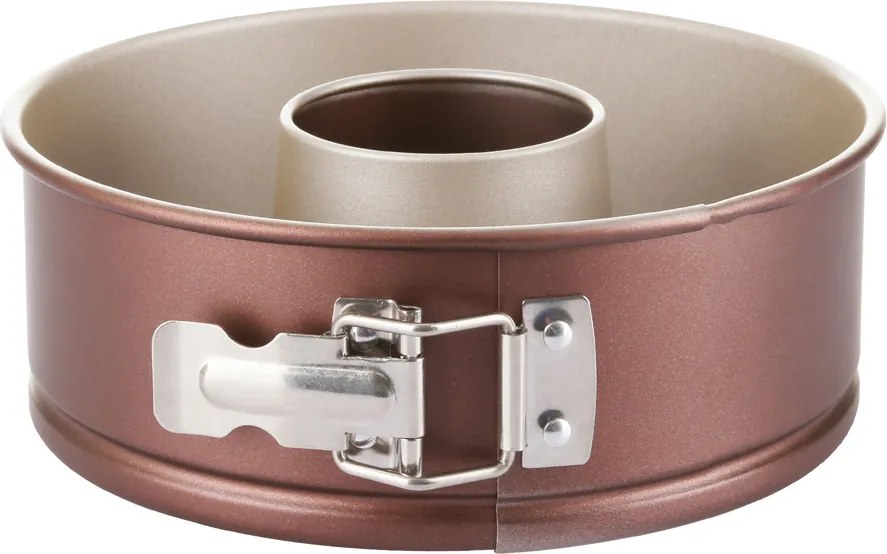 Tortiera 20 cm a cerniera Baker's Secret