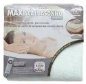 Scaldasonno Scaldaletto Matrimoniale Imetec  Sensitive Maxi 6811