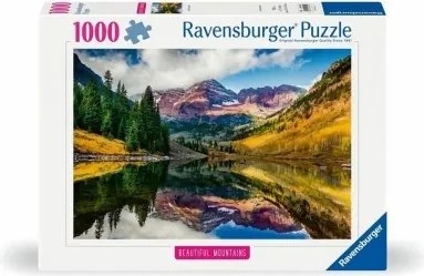 Puzzle Ravensburger Aspen