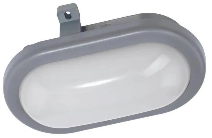 Eglo 75461 - Applique a LED da esterno PESCOLLA LED/5,5W/230V IP65