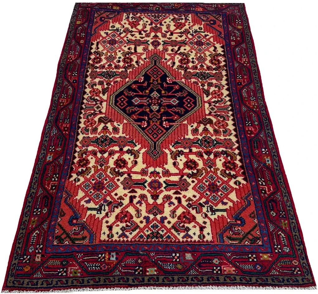 Hamedan Tappeto 80x130 (Iran)