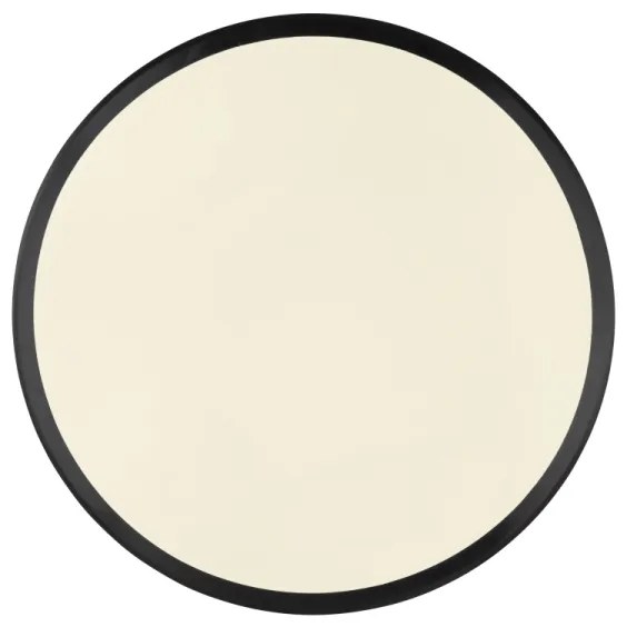 Globo 41569-18BC - Plafoniera LED XANDER LED/18W/230V 4000K nero