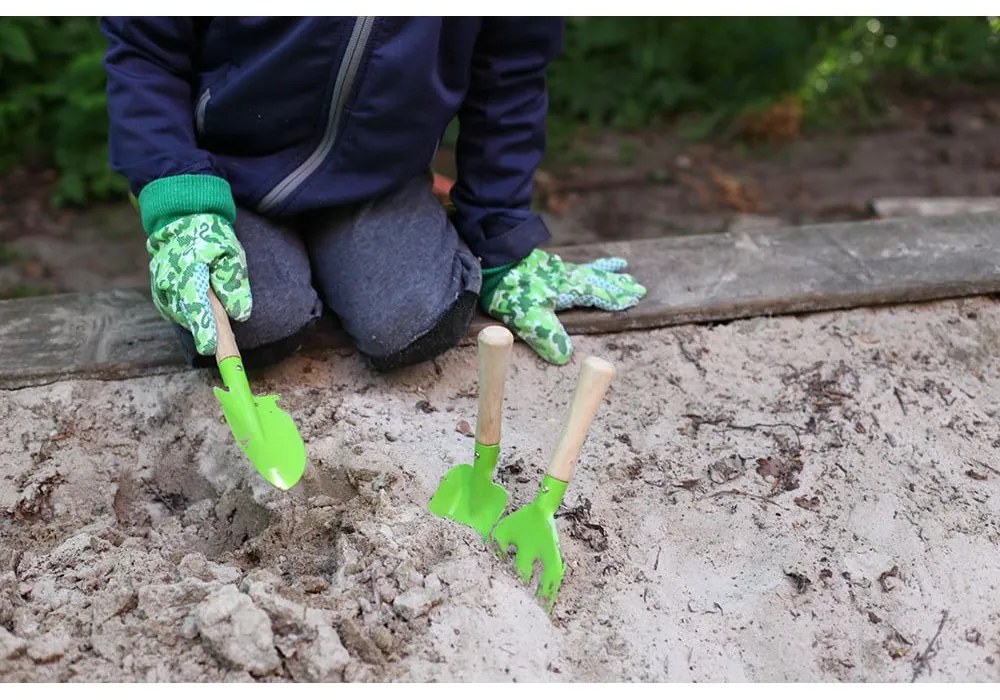 Set di attrezzi per bambini - Esschert Design