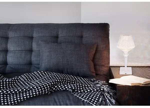 Globo 28070 - Lampada da tavolo LED dimmerabile GIXI LED/1W/5V 2700/4000/6500K