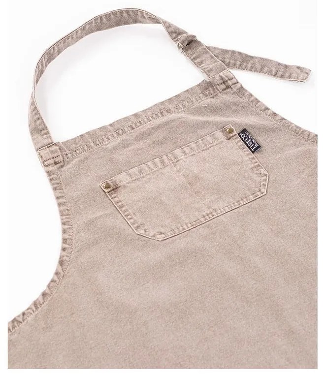 Grembiule in cotone Havana - Tiseco Home Studio