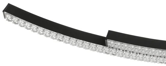 Eglo 99802 - Lampadario LED su corda LEJIAS LED/21,5W/230V