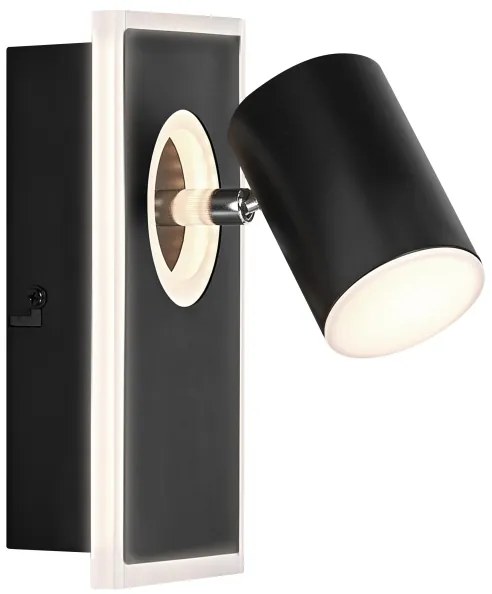 Ledvance - Luce Spot da parete a LED DECOR MARS LED/16,5W/230V