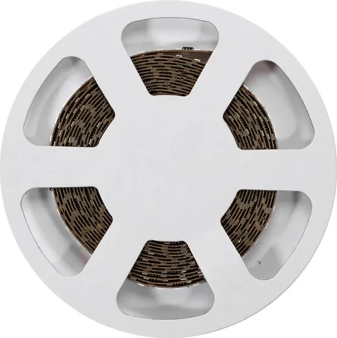 Striscia LED Digitale 24V 12W/m RUNNING Professionale IP20 - 5 metri