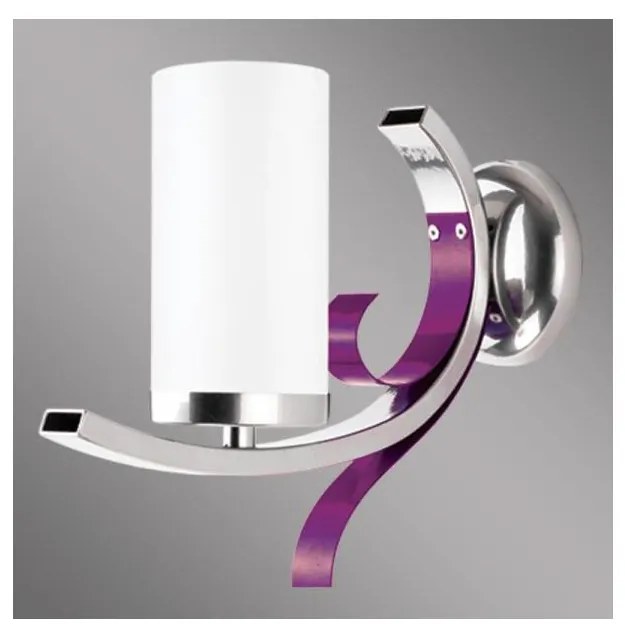 Kemar MR/K/1/V - Applique Marami V 1xE14/60W/230V