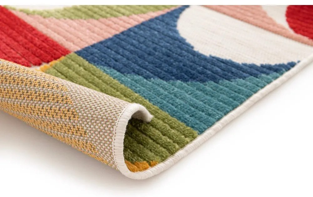 Tappeto per esterni 160x230 cm Mila - Universal