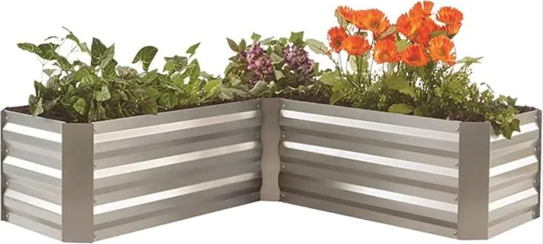 Cassetta rialzata per coltivazione Magnolia - Garden Pleasure