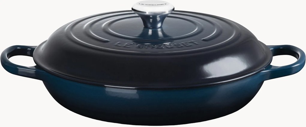 Pentola gourmet in ghisa Signature