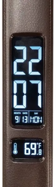 Paul Neuhaus 4595-23 - Lampada LED dimmerabile con ricarica wireless LED/5W/230V