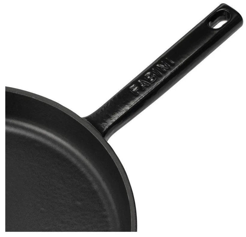 Padella in ghisa ø 26 cm Mattia 3.0 – FABINI