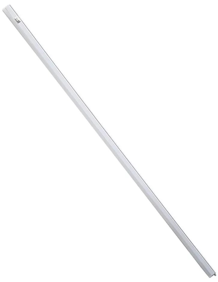 Lampada LED sottopensile TUBE LED/18W/230V 120 cm bianca
